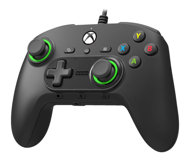 Hori Pad Pro - 1353684 - zdjęcie 2